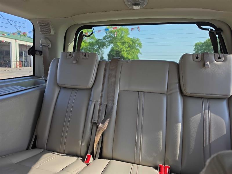 Lincoln Navigator Select 2WD 2016