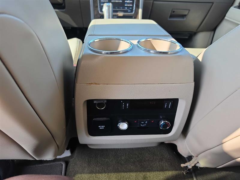 Lincoln Navigator Select 2WD 2016