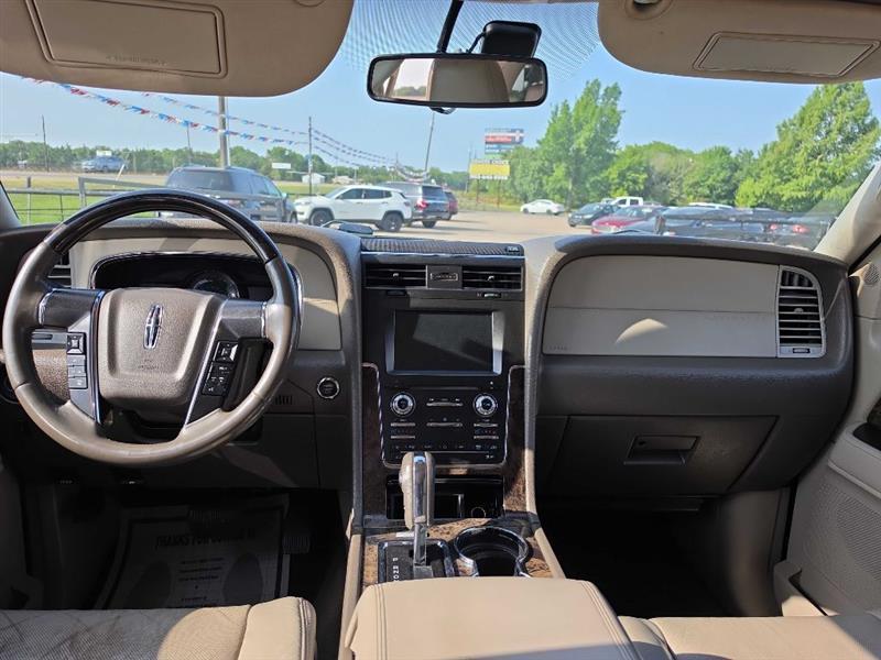 Lincoln Navigator Select 2WD 2016