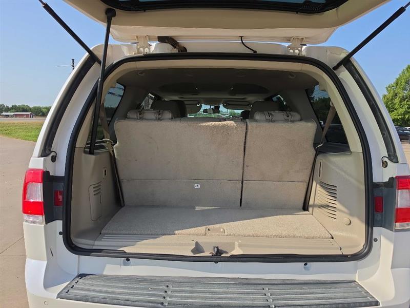 Lincoln Navigator Select 2WD 2016