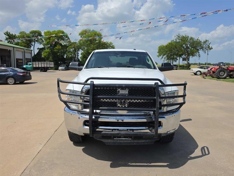 RAM 2500 Tradesman Crew Cab LWB 4WD 2017
