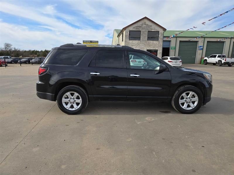 GMC Acadia SLE-2 FWD 2014