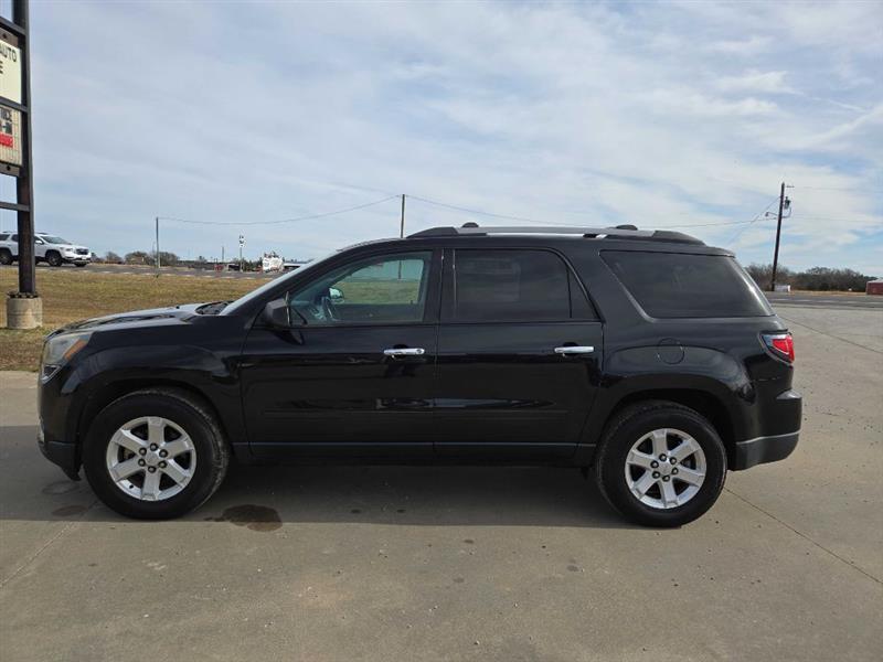 GMC Acadia SLE-2 FWD 2014