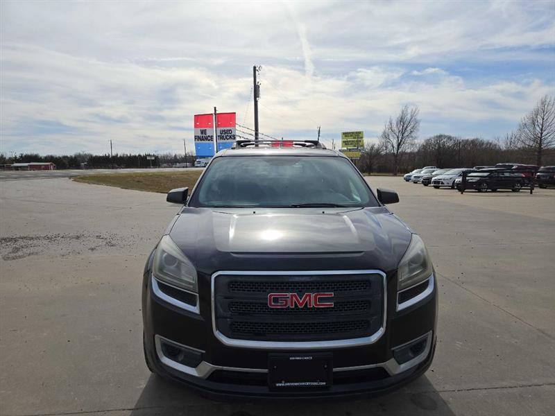GMC Acadia SLE-2 FWD 2014
