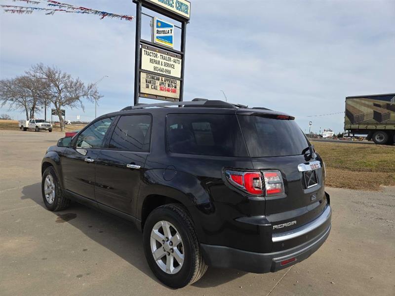 GMC Acadia SLE-2 FWD 2014