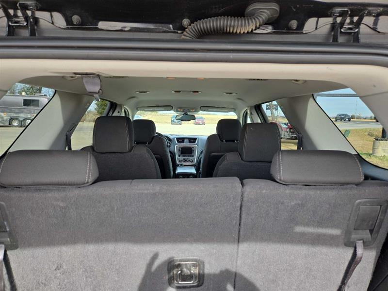GMC Acadia SLE-2 FWD 2014