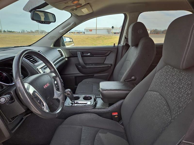 GMC Acadia SLE-2 FWD 2014