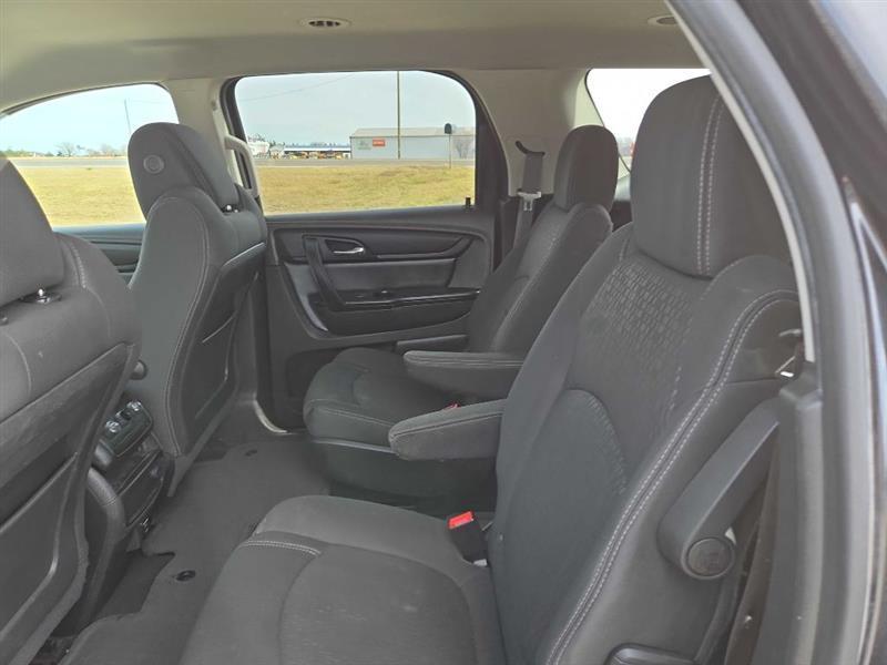 GMC Acadia SLE-2 FWD 2014