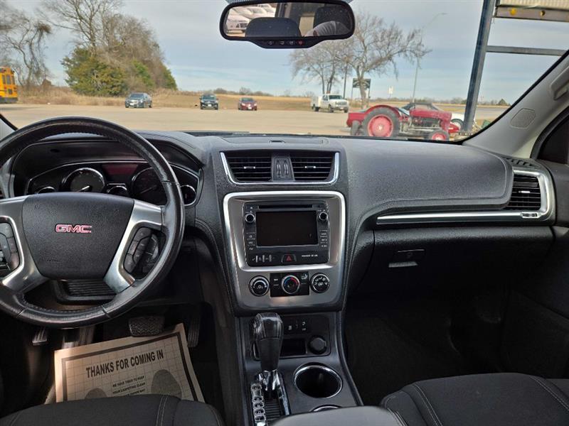 GMC Acadia SLE-2 FWD 2014