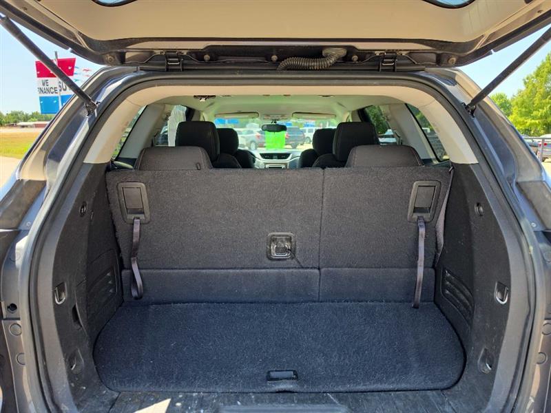 Chevrolet Traverse 1LT FWD 2015