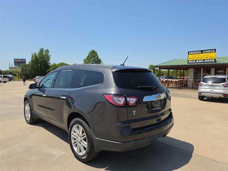Chevrolet Traverse 1LT FWD 2015