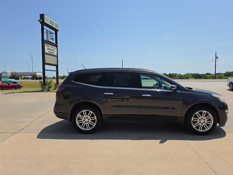 Chevrolet Traverse 1LT FWD 2015