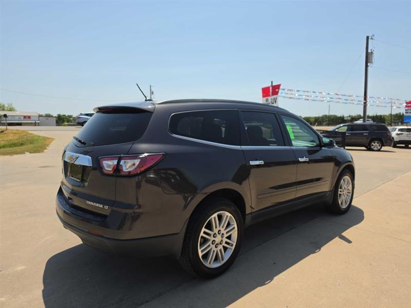 Chevrolet Traverse 1LT FWD 2015