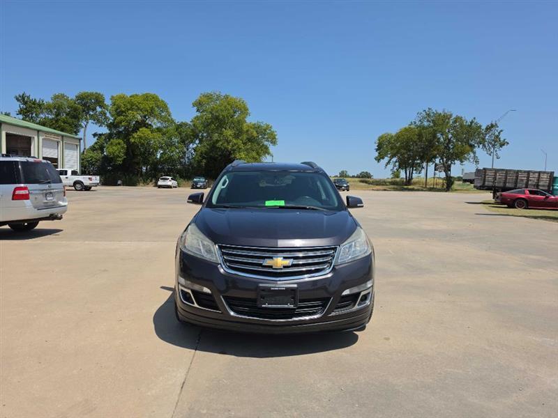 Chevrolet Traverse 1LT FWD 2015