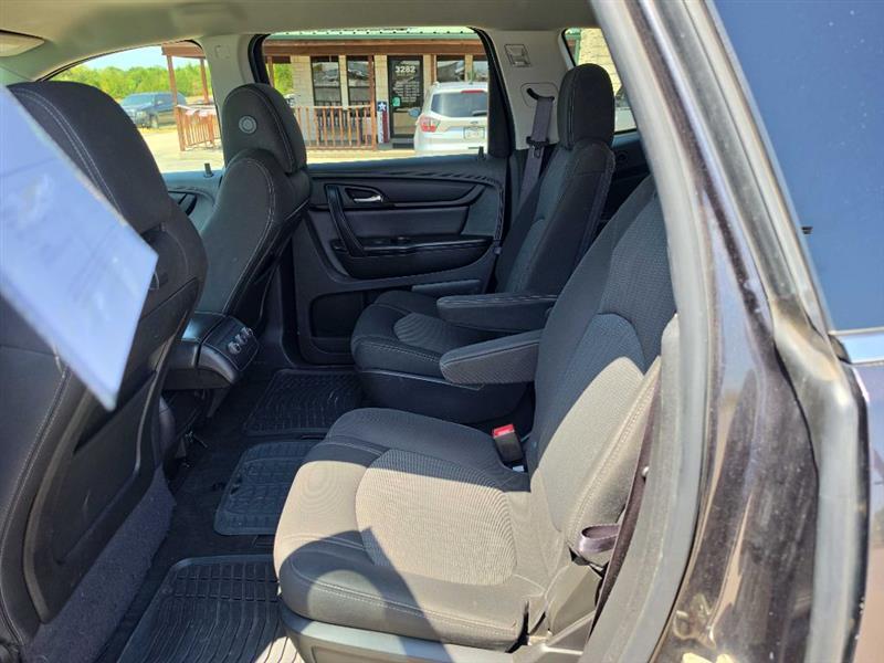 Chevrolet Traverse 1LT FWD 2015