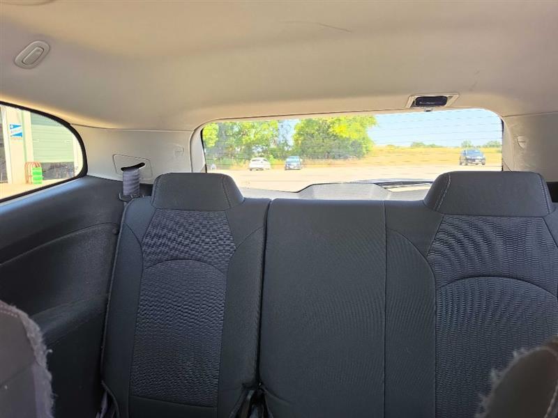 Chevrolet Traverse 1LT FWD 2015