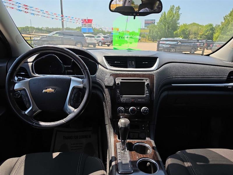 Chevrolet Traverse 1LT FWD 2015
