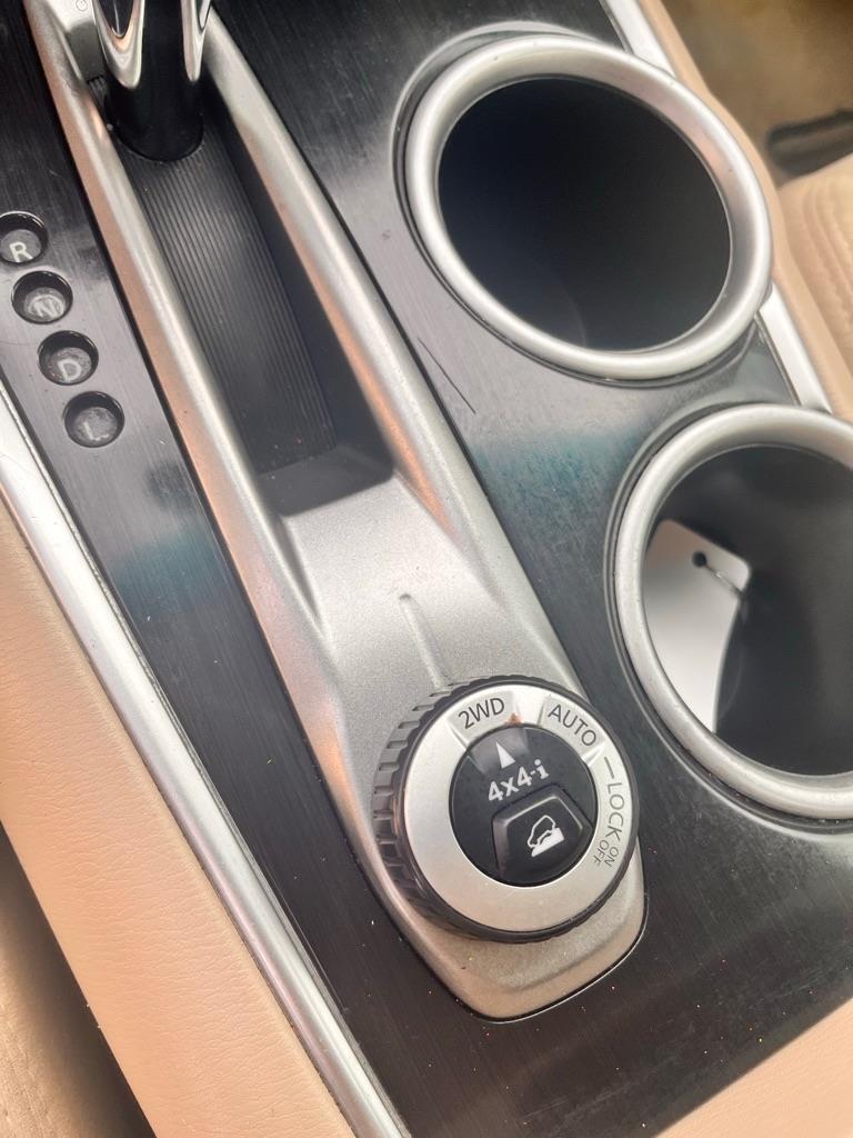 Nissan Pathfinder S 4WD 2015