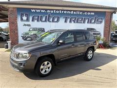 2015 Jeep Compass 