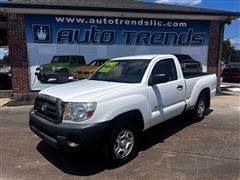 2009 Toyota Tacoma 