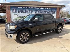 2012 Toyota Tundra 