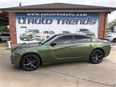 2020 Dodge Charger 