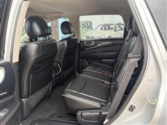 2019 Infiniti QX60 