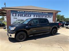 2013 Toyota Tundra 