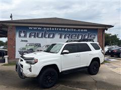 2014 Toyota 4Runner 