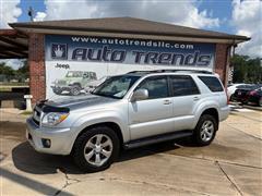 2007 Toyota 4Runner 