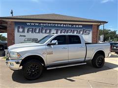 2015 RAM 3500 