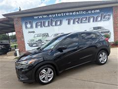 2019 Honda HR-V 
