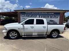 2011 Dodge 1500 