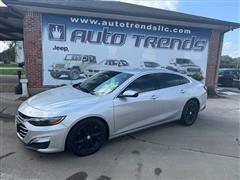 2019 Chevrolet Malibu 