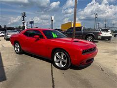 2017 Dodge Challenger 