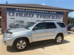 2008 Toyota 4Runner 