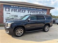 2020 GMC Yukon 