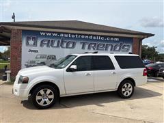 2010 Ford Expedition 