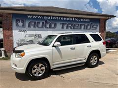 2013 Toyota 4Runner 
