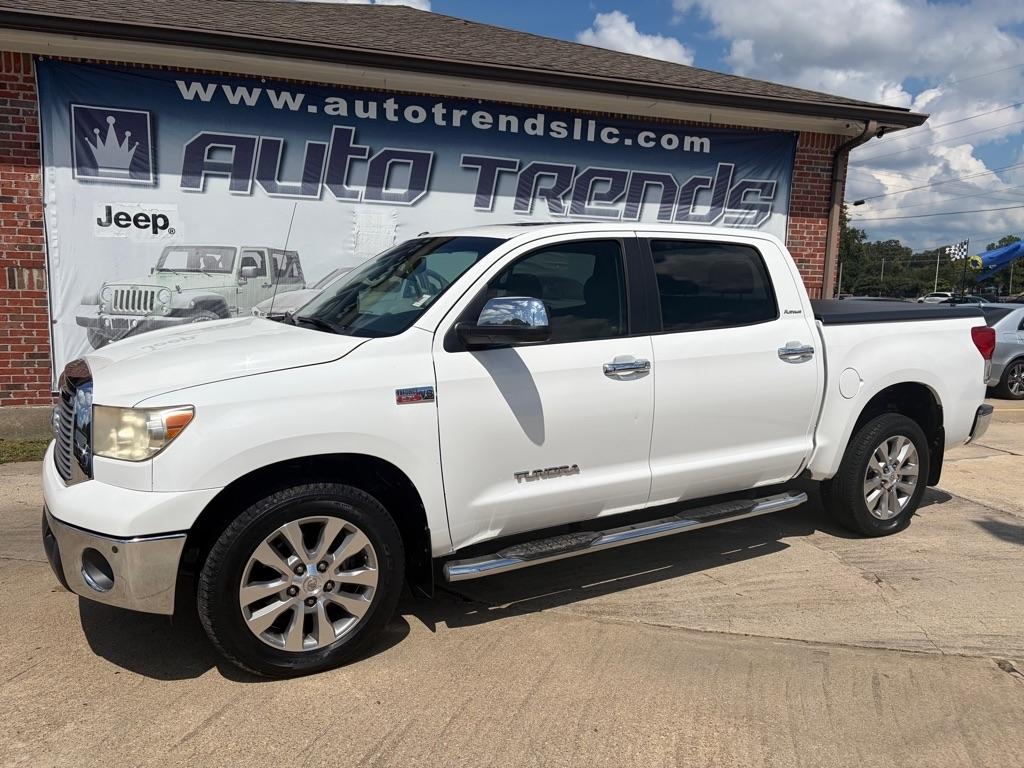 Toyota Tundra