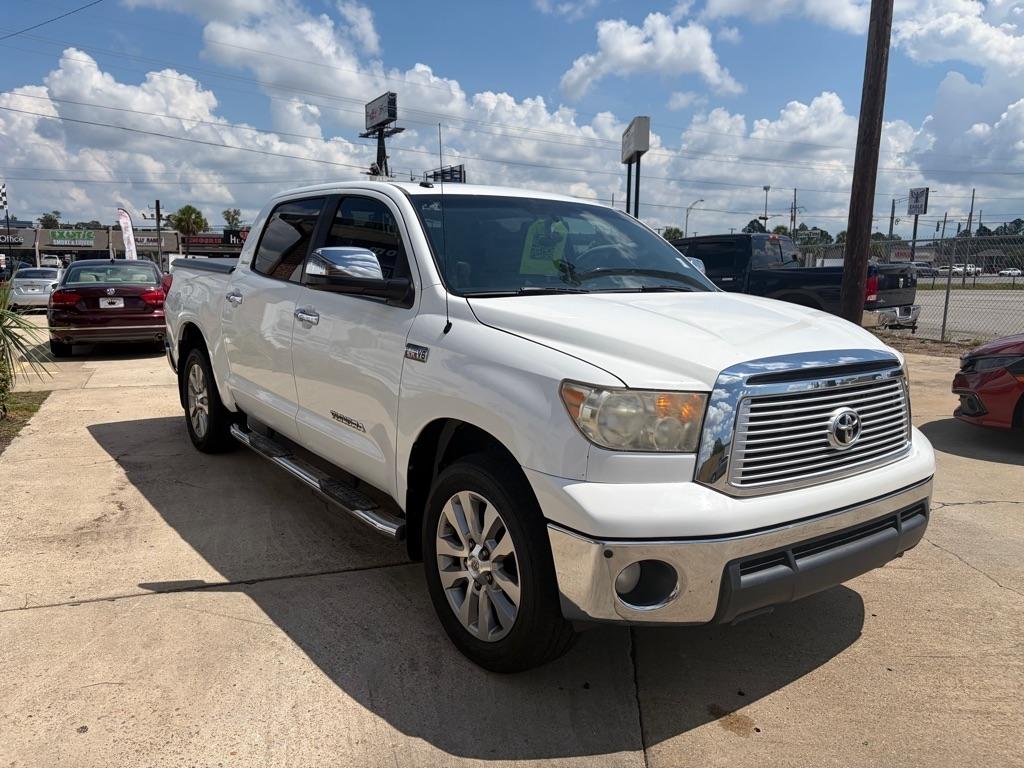 Toyota Tundra photo 3