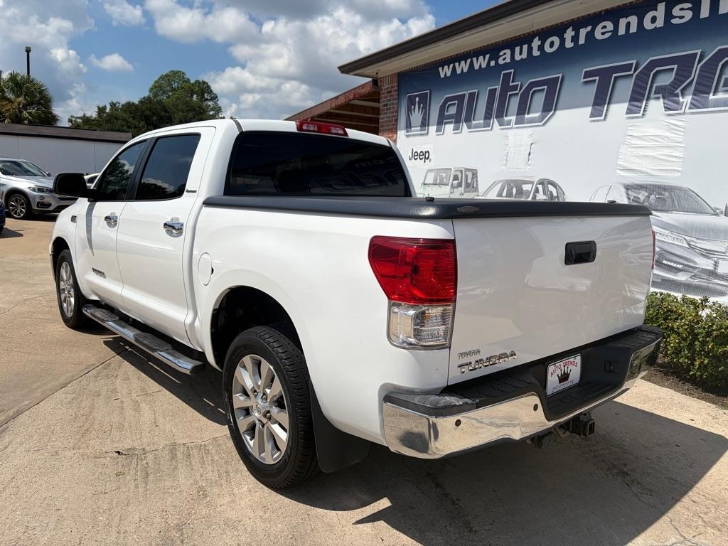 Toyota Tundra photo 5