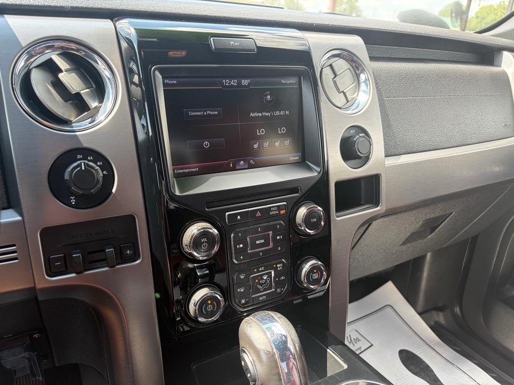 Toyota Tundra photo 10