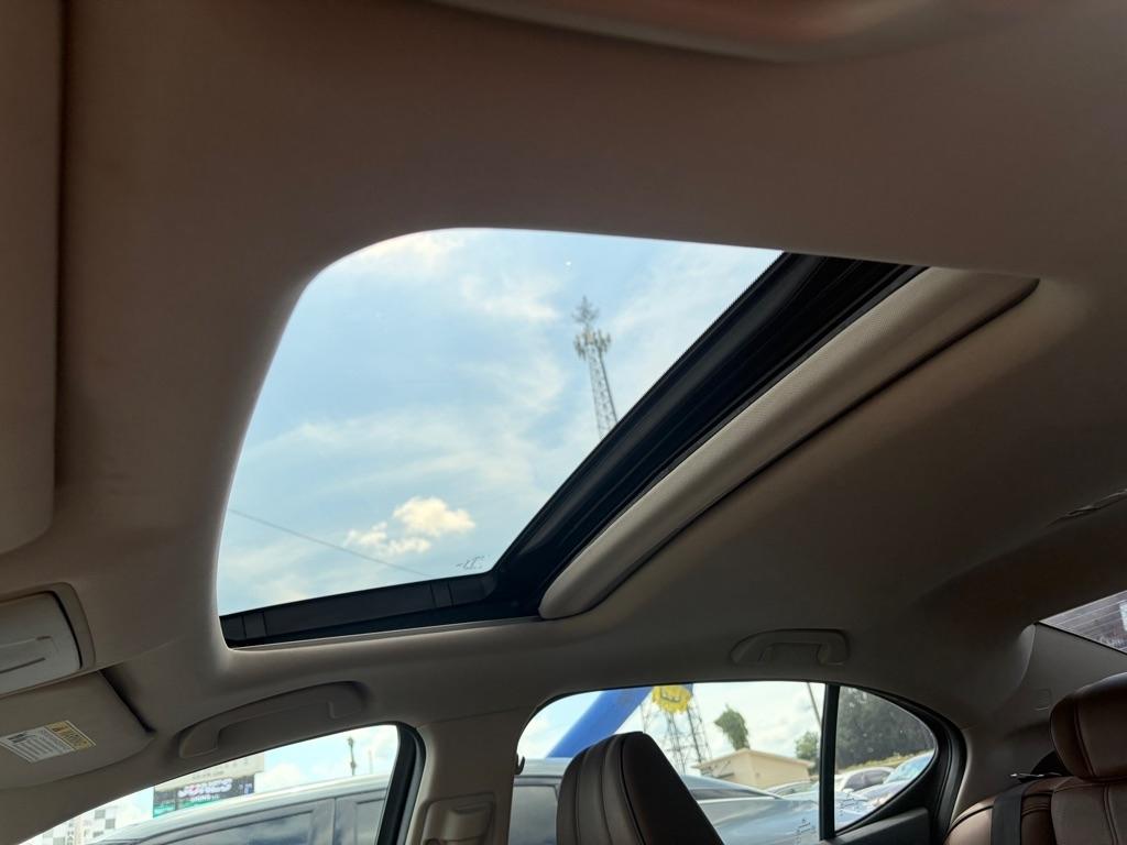Acura TLX photo 10