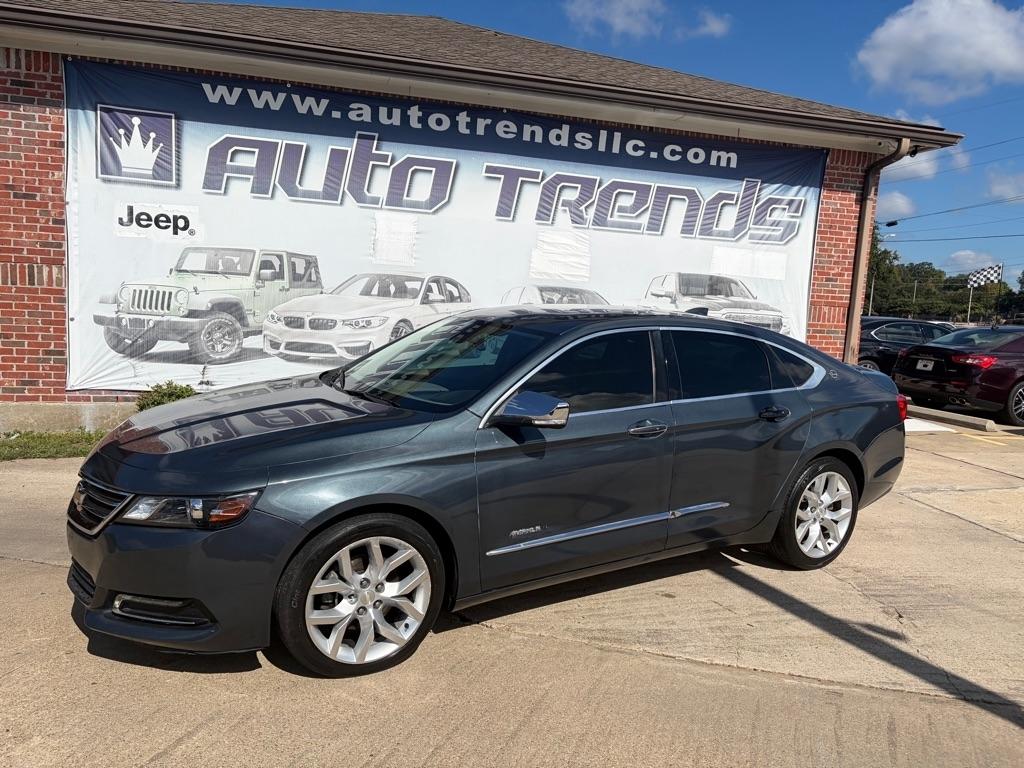 Chevrolet Impala