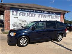 2015 Dodge Grand Caravan 