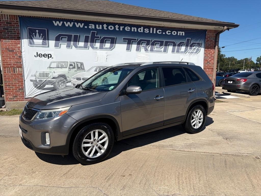 2014 Kia Sorento LX 2WD