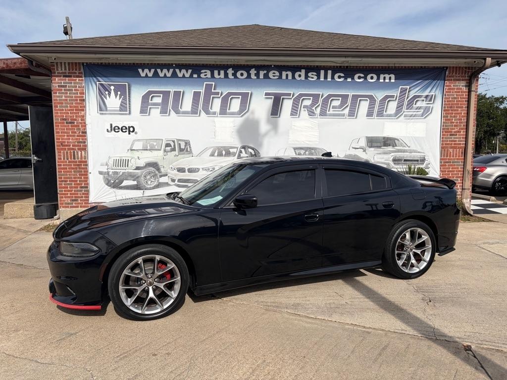 2022 Dodge Charger GT