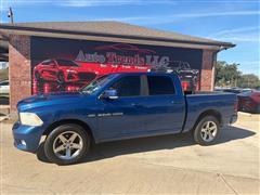 2011 Dodge 1500 
