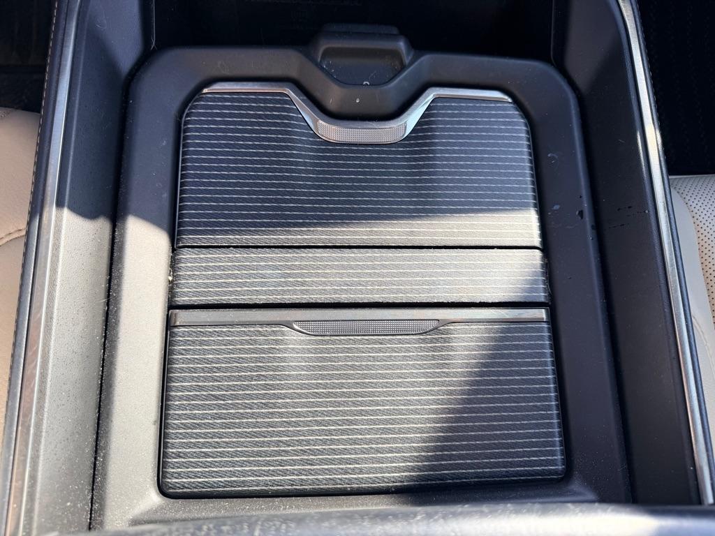 RAM 1500 Limited Crew Cab SWB 4WD 2019